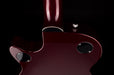 Gretsch Custom Shop Masterbuilt G6128-CS 1957 Duo Jet NOS Oxblood With Case