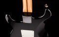 vUsed 2000 Fender Standard Stratocaster Black Electric Guitar