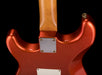 Fender Custom Shop 1965 Stratocaster Journeyman Relic Candy Tangerine - Truetone Color Set