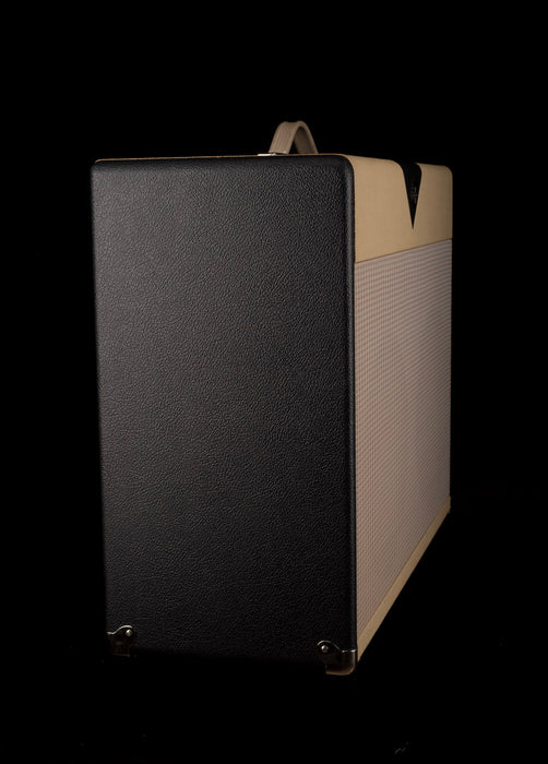 Pre Owned Divided By 13 FTR37 Guitar Amp Head And Cab