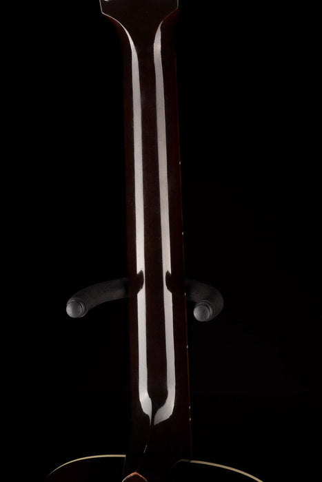 Used 2017 Gibson L-00 Standard Vintage Sunburst with OHSC