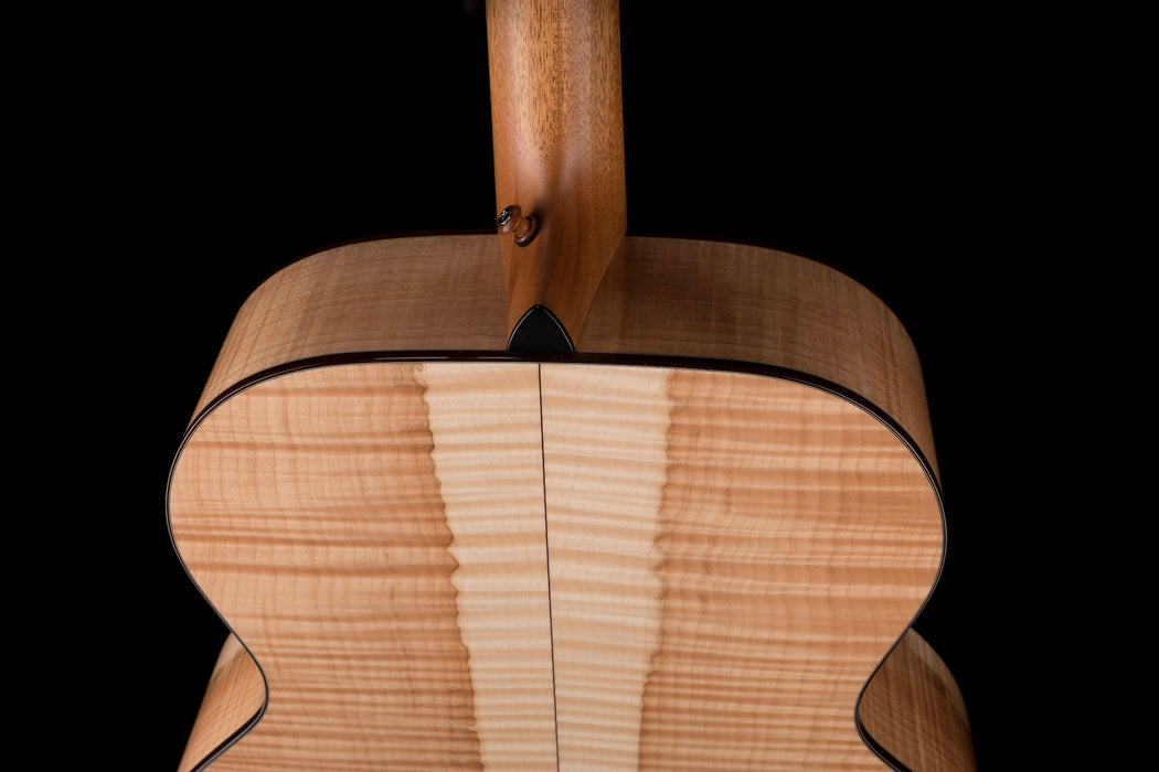 Pre Owned Boucher Special Edition PS-SG-163 Acoustic Guitar With OHSC