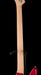 Nordstrand Audio Acinonyx Short Scale Bass - Dakota Red w/ Parchment Guard