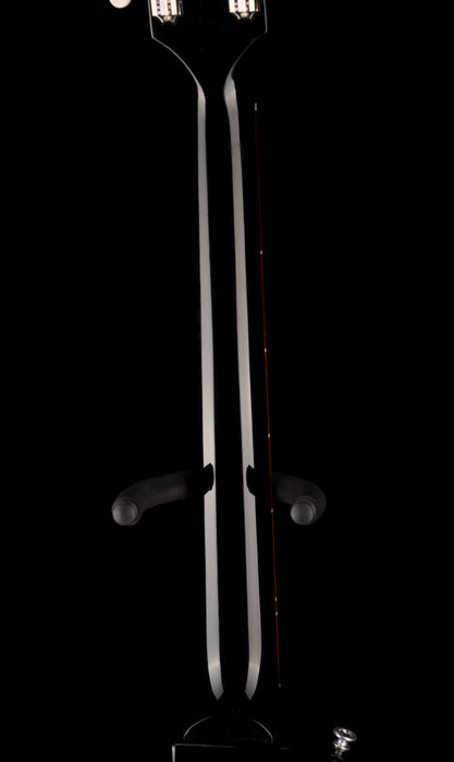 Gibson Les Paul Junior Ebony with Case