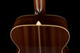 Pre Owned Collings Traditional Series OM2H T Natural With OHSC