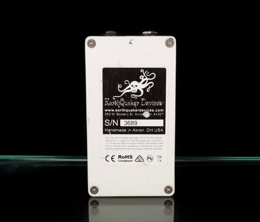 Used EarthQuaker Devices Astral Destiny Envelope Filter Guitar Effect Pedal