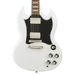 Epiphone SG Standard Alpine White