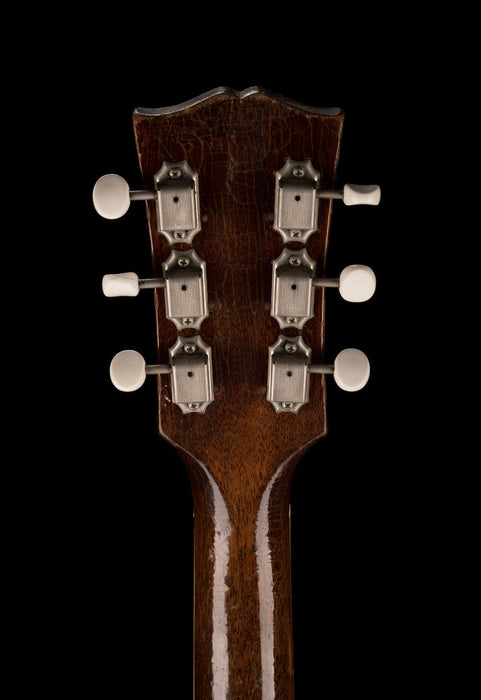 Pre Owned Vintage 1965 Gibson ES-330 Sunburst with OHSC
