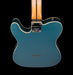 Fender Custom Shop Limited Edition 50's Twisted Telecaster Custom Journeyman Relic Aged Ocean Turquoise