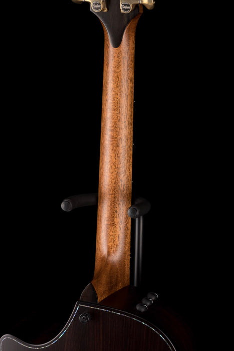 Taylor Builder's Edition 912ce Acoustic Electric Guitar