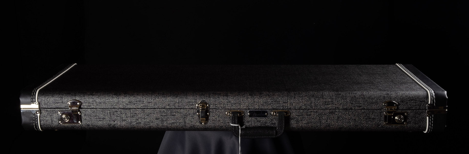 Pre-owned 2019 Fender Limited Edition American Acoustasonic Telecaster - Ziricote