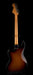 Pre Owned 2013 Fender Pawn Shop Bass VI 3-Tone Sunburst With Gig Bag