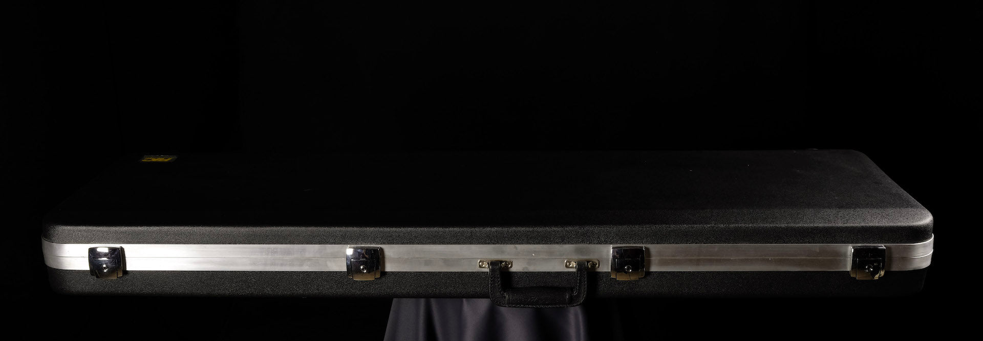 Used 2014 Rickenbacker 4003 Stereo Bass Guitar FireGlo with OHSC