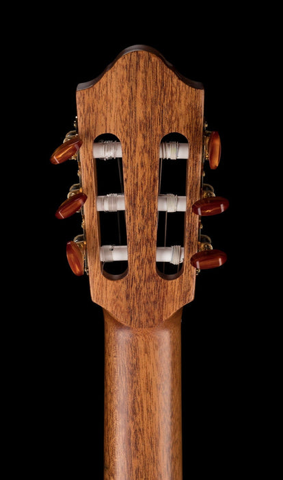 Used Kremona Artist Series Sofia Solid Cedar Top Nylon String Classical with Case