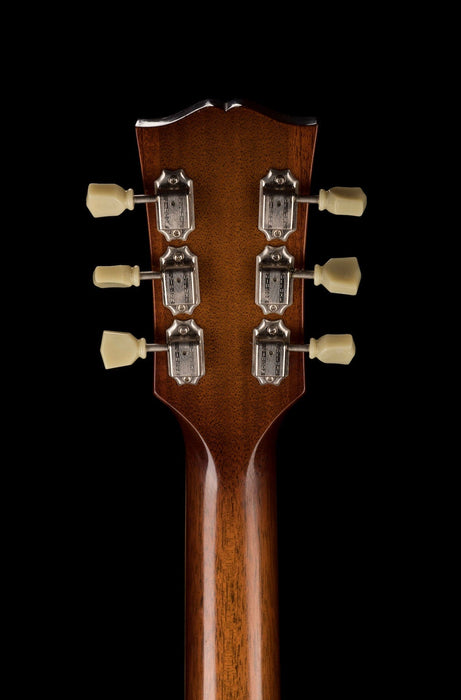 Used Gibson Custom Shop 1959 ES-335 Light Burst with OHSC