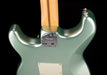 Used 2021 Fender American Professional II Stratocaster Mystic Surf Green W Case