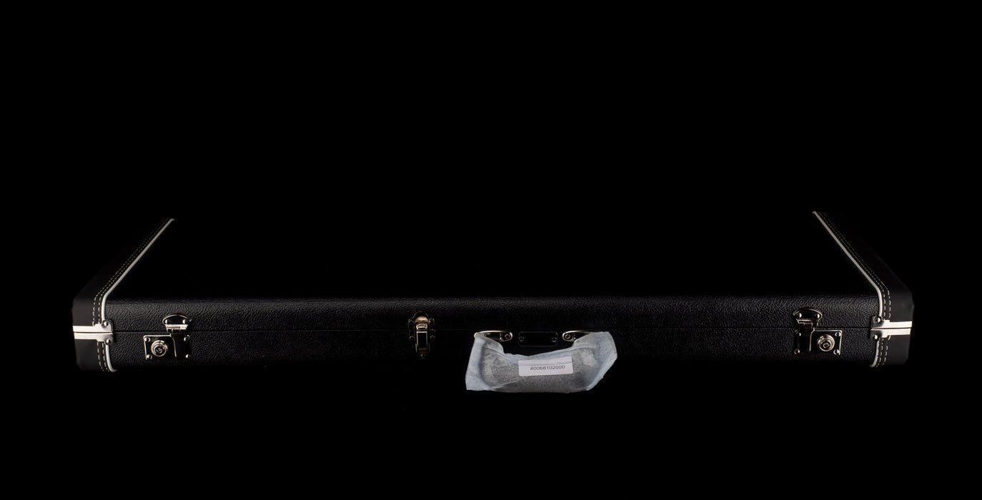 Fender Custom Shop 1966 Stratocaster Deluxe Closet Classic Aged Lake Placid Blue