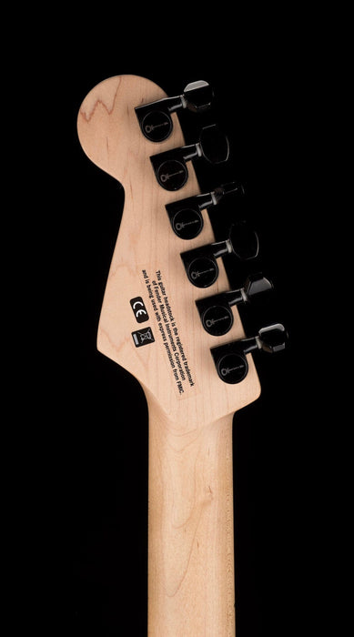 Pre Owned Charvel Pro-Mod So-Cal Style 1 HH Metallic Black