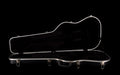 Used Fender Limited Edition 50th Anniversary American Series Stratocaster Chrome Blue with OHSC