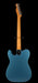 Vintage 1967 Fender Telecaster with Bigsby Lake Placid Blue Owned by Ry Cooder