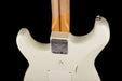 Fender Custom Shop 1956 Stratocaster Relic India Ivory With Case