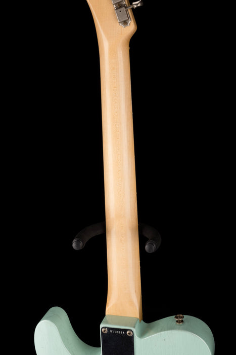 Fender Custom Shop 1963 Telecaster Relic Surf Pearl