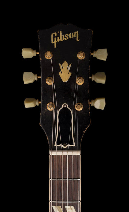 vPre Owned Vintage 1959 Gibson ES-345TD Sunburst with Original Case