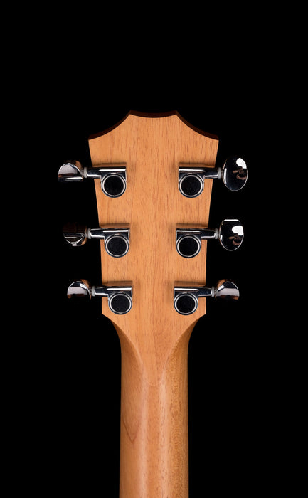 Taylor GS Mini-e QS LTD Acoustic Electric Guitar With Bag