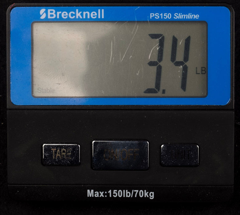 Used Waterloo WL-14 XTR Aged Black with OHSC