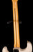 Fender Custom Shop 1957 Vintage Custom Stratocaster NOS Aged White Blonde With Case