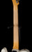 Fender Custom Shop Limited Edition 1959 Telecaster Journeyman Relic Aged Olympic White With Case