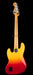 Fender Player Plus Jazz Bass V Tequila Sunrise With Gig Bag ***B-STOCK***