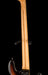 Pre Owned 1978 Fender Left-Handed Jazz Bass Sunburst Maple fretboard With OHSC