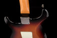 Used Fender American Vintage 1962 Stratocaster 3-Tone Sunburst with OHSC
