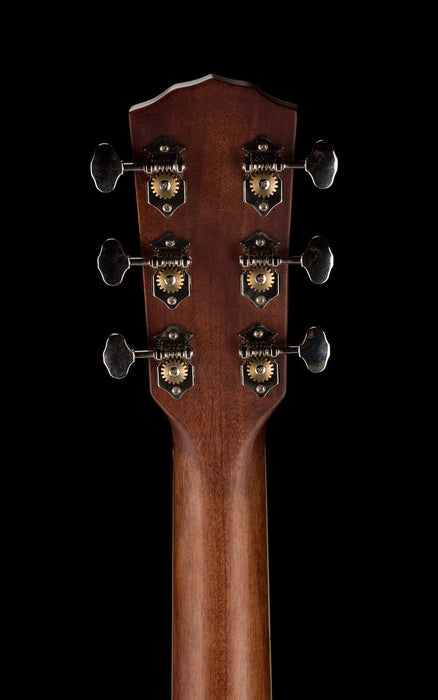 Fender Paramount PO 220E Orchestra Natrual with Case