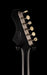 Danelectro Dead on 67 Black Electric Guitar With Gig Bag