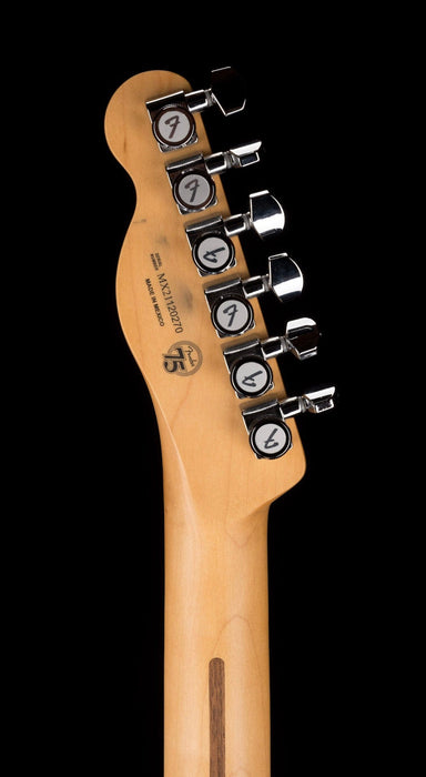 Used Fender Player Plus Nashville Telecaster Opal Spark