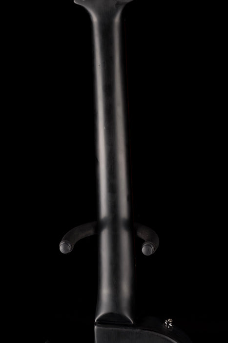 Pre Owned GMP Pawn Shop Special With Bare Knuckle Emerald Humbucker With Gig Bag