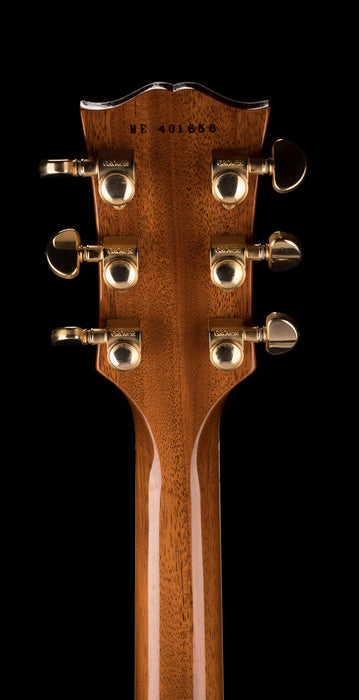 Pre Owned Gibson ES-359 Vintage Sunburst With OHSC