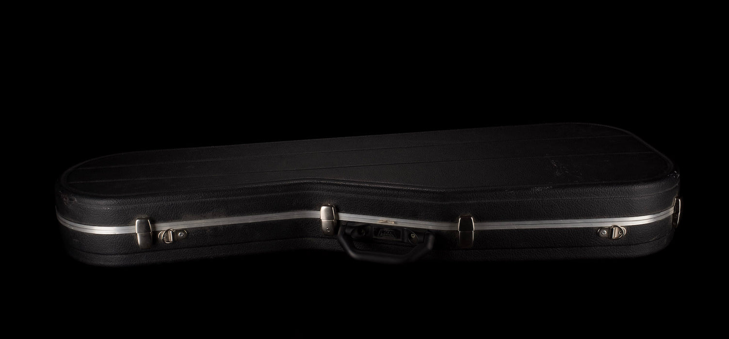 Pre Owned 2015 Fender American Special Maple Neck Telecaster 3-Tone Sunburst With HSC