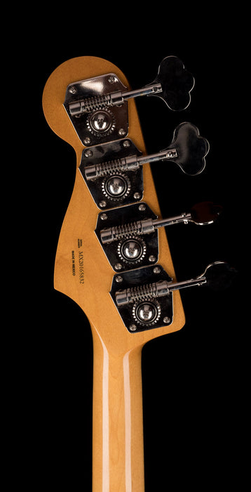 Fender Vintera '60s Jazz Bass Firemist Gold With Gig Bag ***B-STOCK***