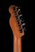 Used Fender American Acoustasonic Telecaster Black with Gig Bag