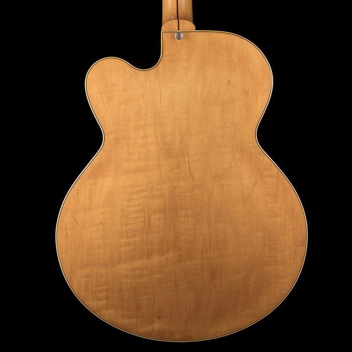 Vintage 1941 Gibson ES-300 Natural Owned by Ry Cooder