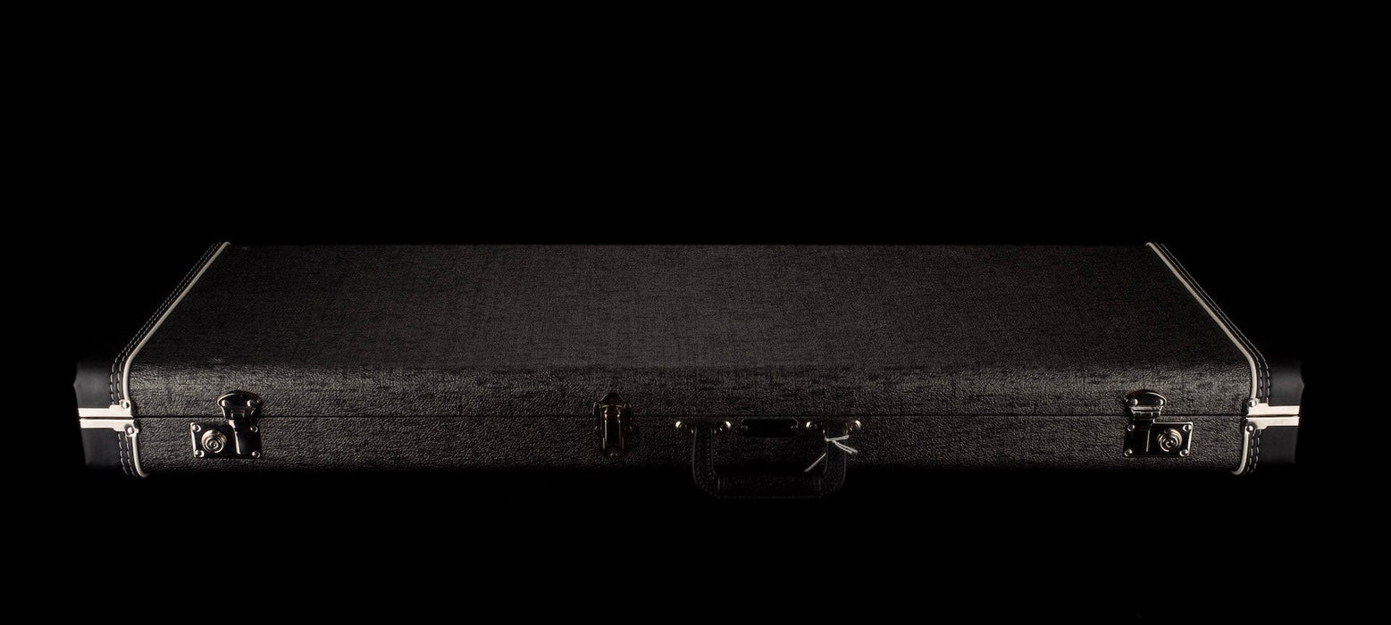 Used Fender Limited Edition Exotic Acoustasonic Telecaster Ziricote with OHSC