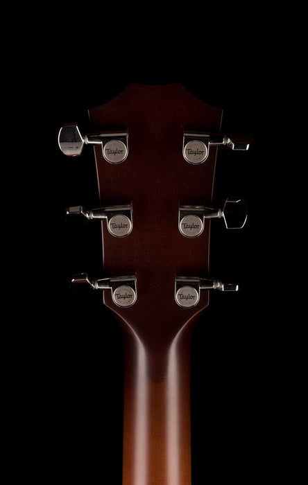 Taylor AD27e Flametop Acoustic Electric Guitar With Aerocase