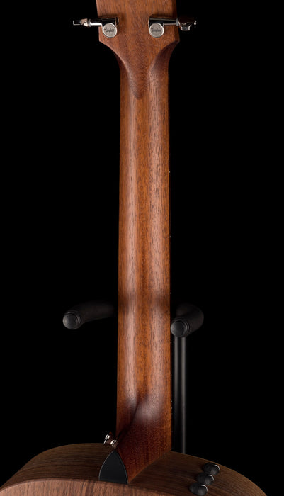 Taylor GTe Blacktop Grand Theater (2022) Acoustic Electric Guitar With Aerocase - Serial # 1212151010