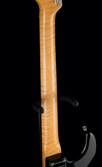 Fender Custom Shop 1965 Stratocaster Lush Closet Classic Dark British Racing Green With Case
