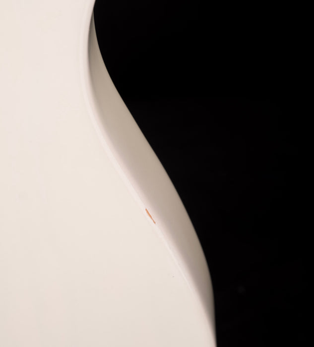 Pre Owned Fender Jimmy Page Mirror Telecaster With OHSC