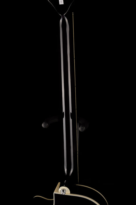Hofner Contemporary Club Bass - Transparent Black - HCT-500/2-TBK-O