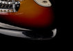Used Vintage 1960's Aria 1532T Sunburst